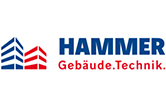 Hammer Gebäude.Technik.